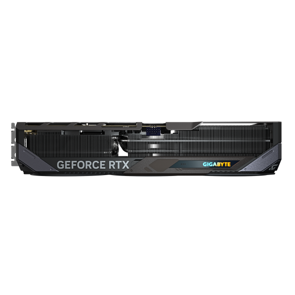 کارت گرافیک Gigabyte GeForce RTX 5070 Ti GAMING OC 16G (GV-N507TGAMING OC-16GD)