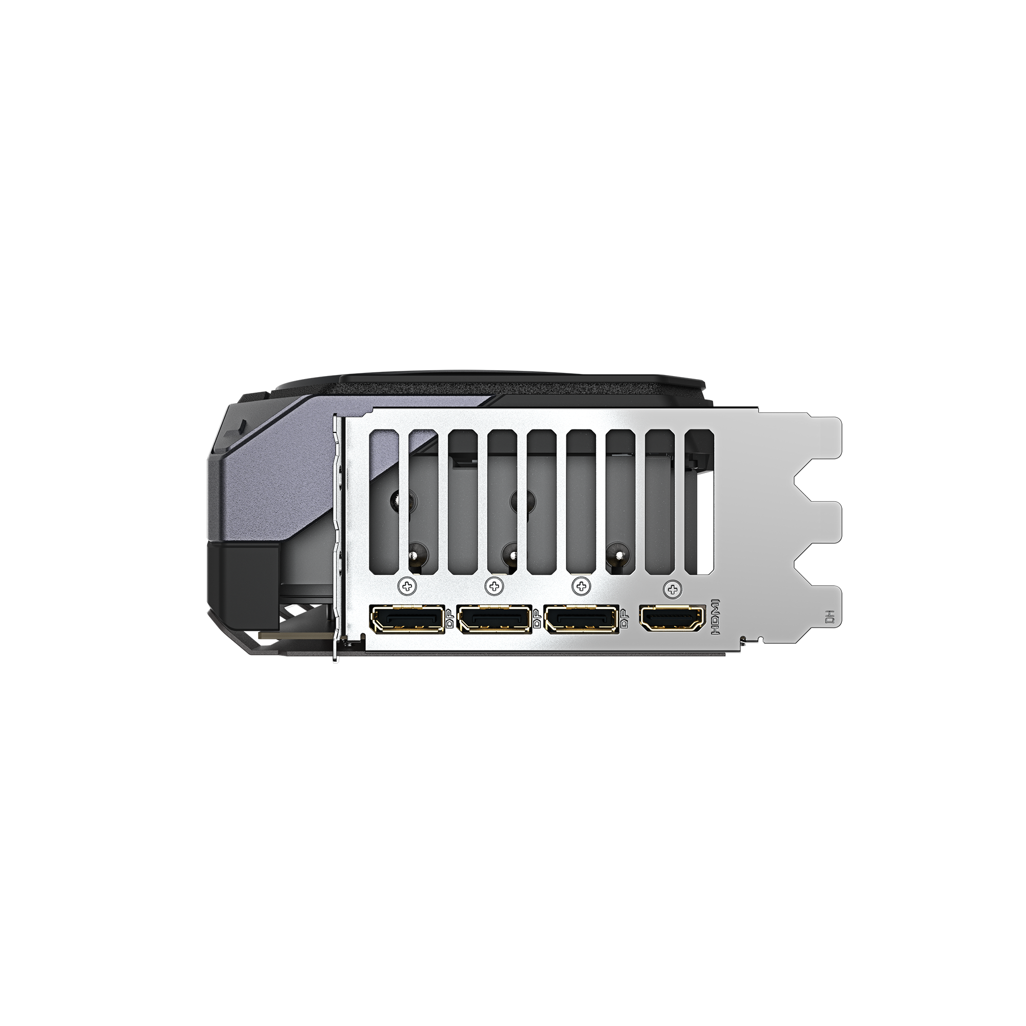 کارت گرافیک Gigabyte GeForce RTX 5070 Ti GAMING OC 16G (GV-N507TGAMING OC-16GD)