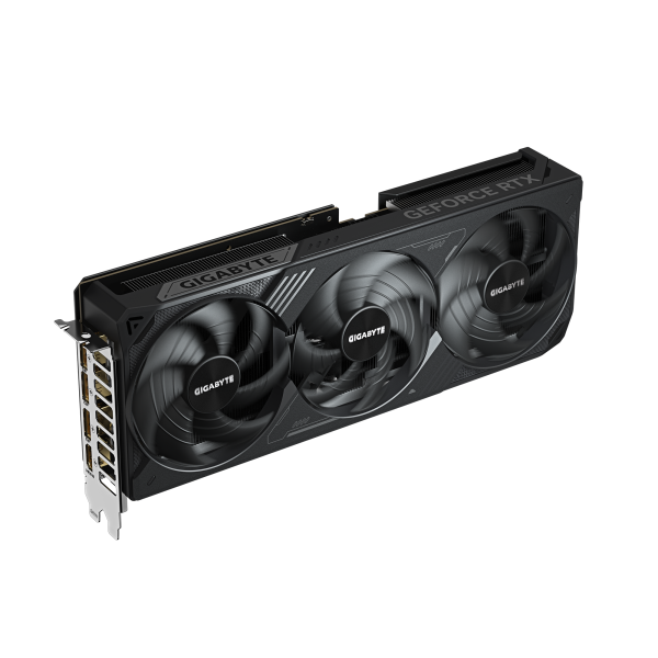 کارت گرافیک Gigabyte GeForce RTX 5070 Ti WINDFORCE OC SFF 16G (مدل GV-N507TWF3OC-16GD)