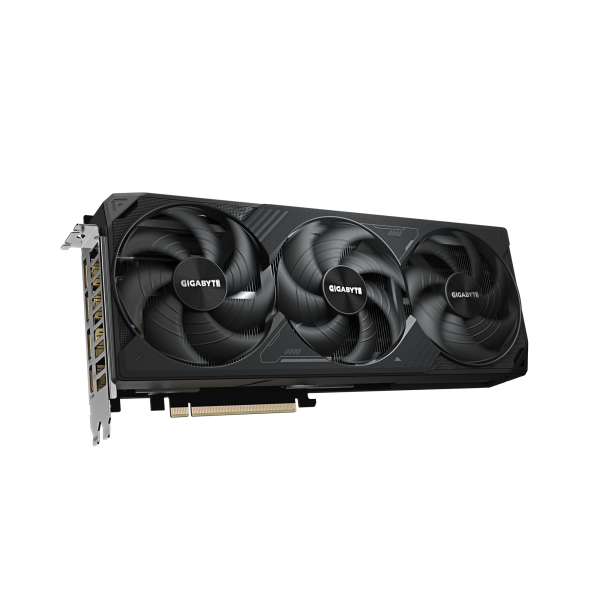 کارت گرافیک Gigabyte GeForce RTX 5070 Ti WINDFORCE OC SFF 16G (مدل GV-N507TWF3OC-16GD)