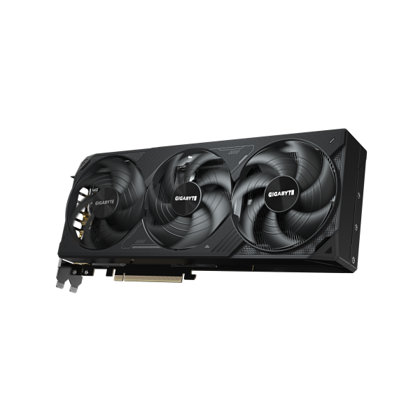 کارت گرافیک Gigabyte GeForce RTX 5070 Ti WINDFORCE OC SFF 16G (مدل GV-N507TWF3OC-16GD)
