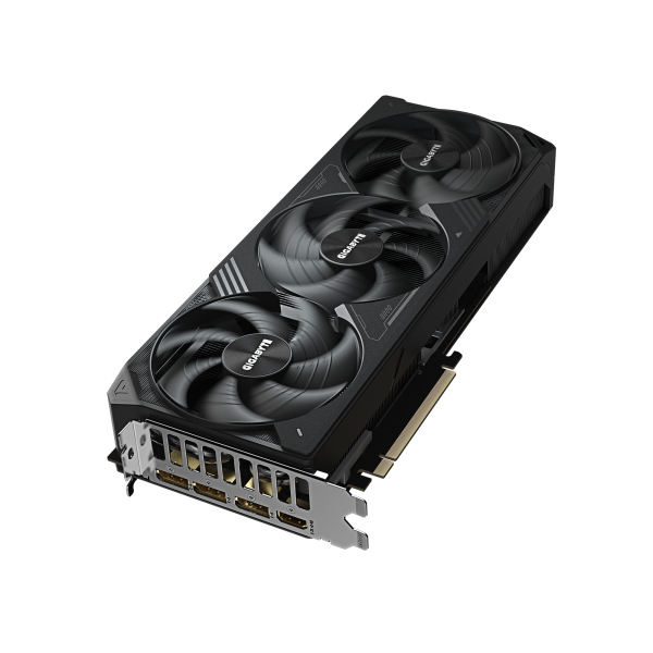 کارت گرافیک Gigabyte GeForce RTX 5070 Ti WINDFORCE OC SFF 16G (مدل GV-N507TWF3OC-16GD)