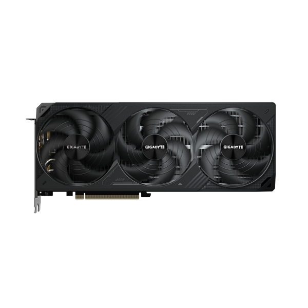 کارت گرافیک Gigabyte GeForce RTX 5070 Ti WINDFORCE OC SFF 16G (مدل GV-N507TWF3OC-16GD)