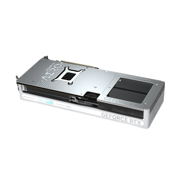 کارت گرافیک GIGABYTE AERO GeForce RTX 5080 OC SFF 16G (مدل GV-N5080AERO OC-16GD)