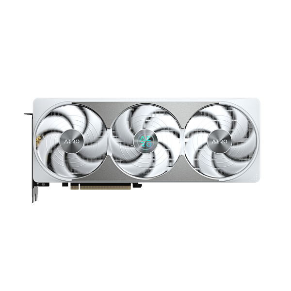 کارت گرافیک GIGABYTE AERO GeForce RTX 5080 OC SFF 16G (مدل GV-N5080AERO OC-16GD)