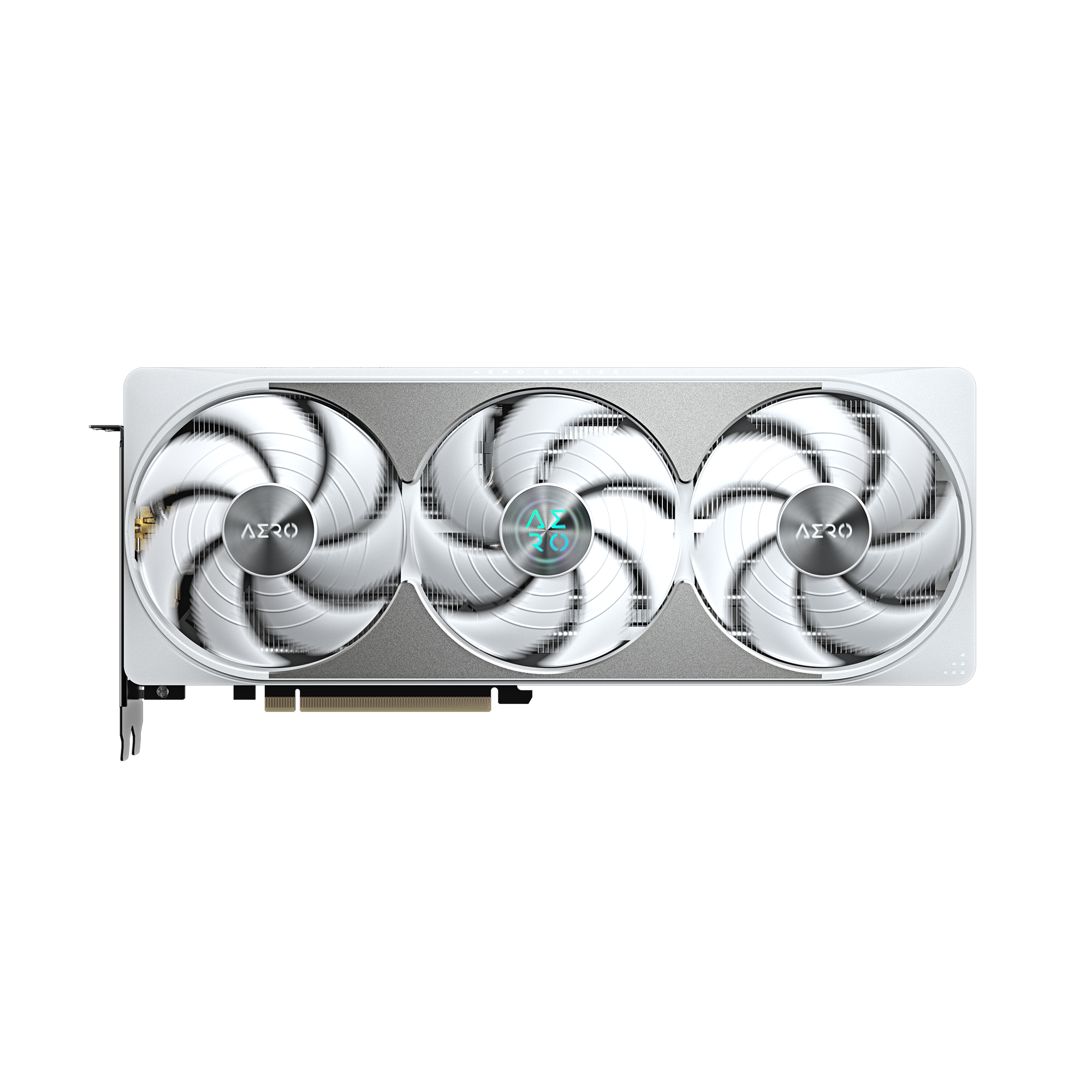 کارت گرافیک GIGABYTE AERO GeForce RTX 5080 OC SFF 16G (مدل GV-N5080AERO OC-16GD)