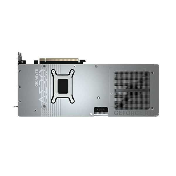 کارت گرافیک GIGABYTE AERO GeForce RTX 5080 OC SFF 16G (مدل GV-N5080AERO OC-16GD)
