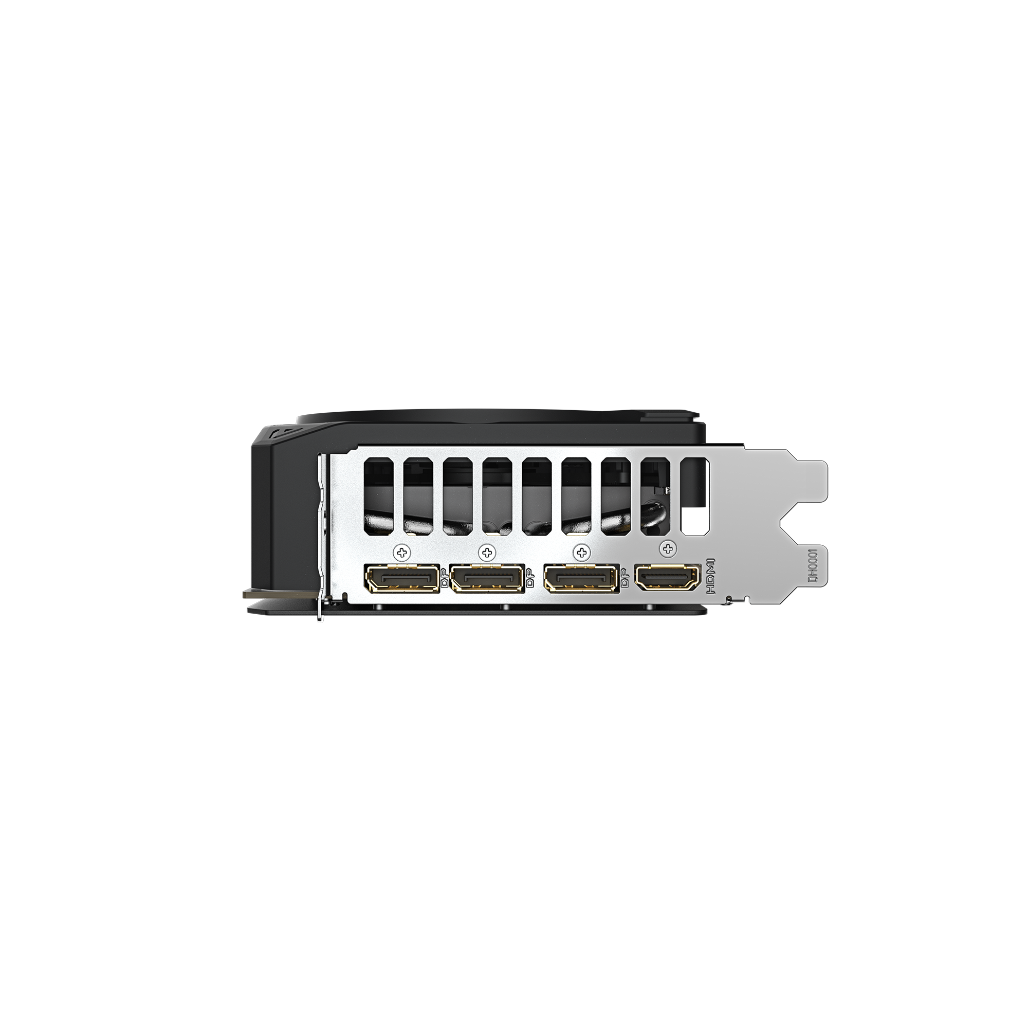 کارت گرافیک Gigabyte GeForce RTX 5080 WINDFORCE OC 16G (GV-N5080WF3OC-16GD)