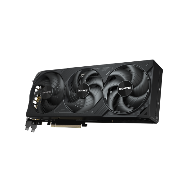 کارت گرافیک Gigabyte GeForce RTX 5080 WINDFORCE OC 16G (GV-N5080WF3OC-16GD)