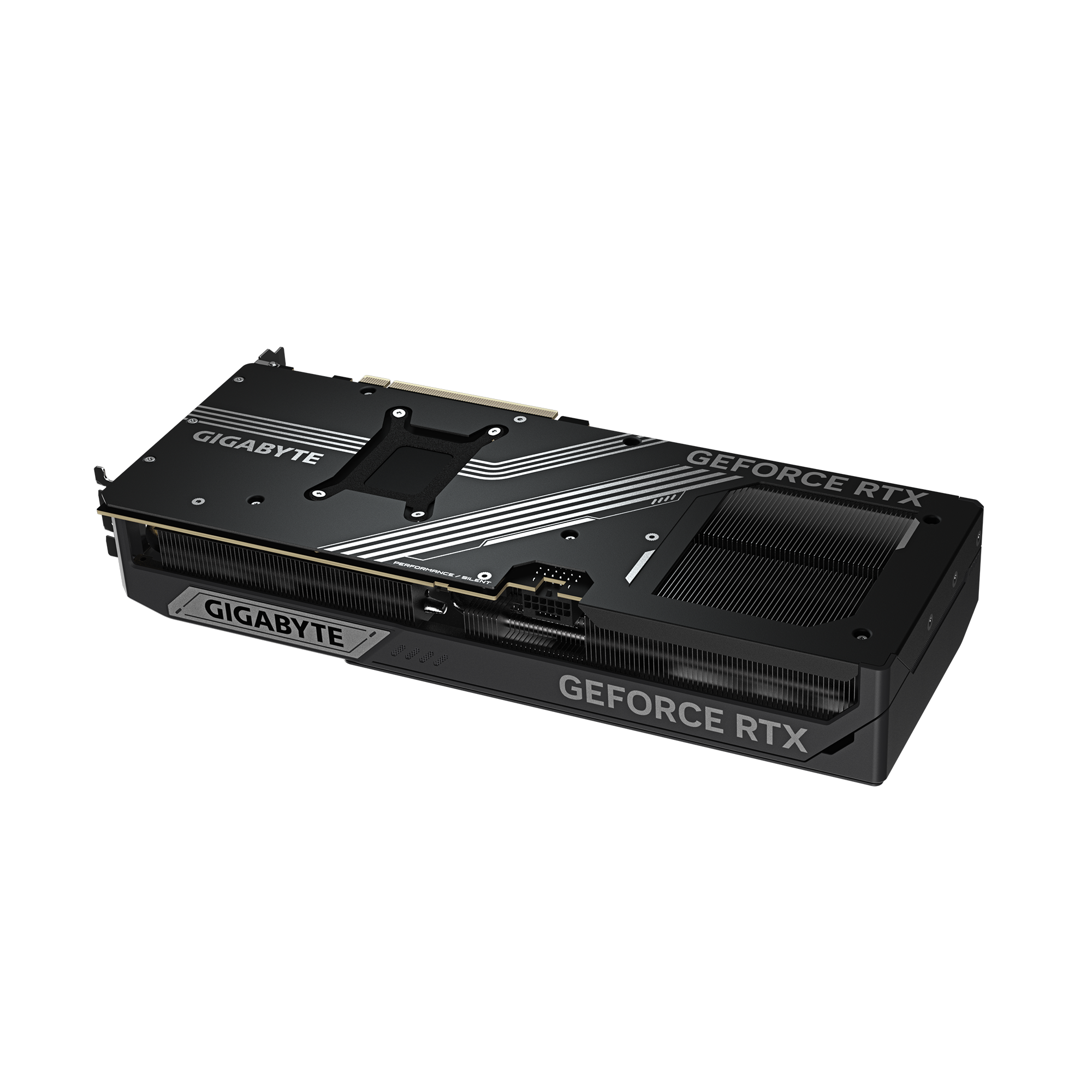 کارت گرافیک Gigabyte GeForce RTX 5080 WINDFORCE OC 16G (GV-N5080WF3OC-16GD)