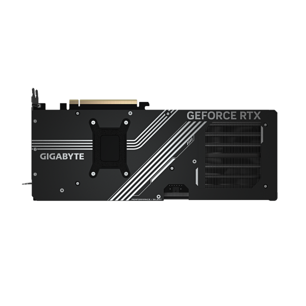 کارت گرافیک Gigabyte GeForce RTX 5080 WINDFORCE OC 16G (GV-N5080WF3OC-16GD)