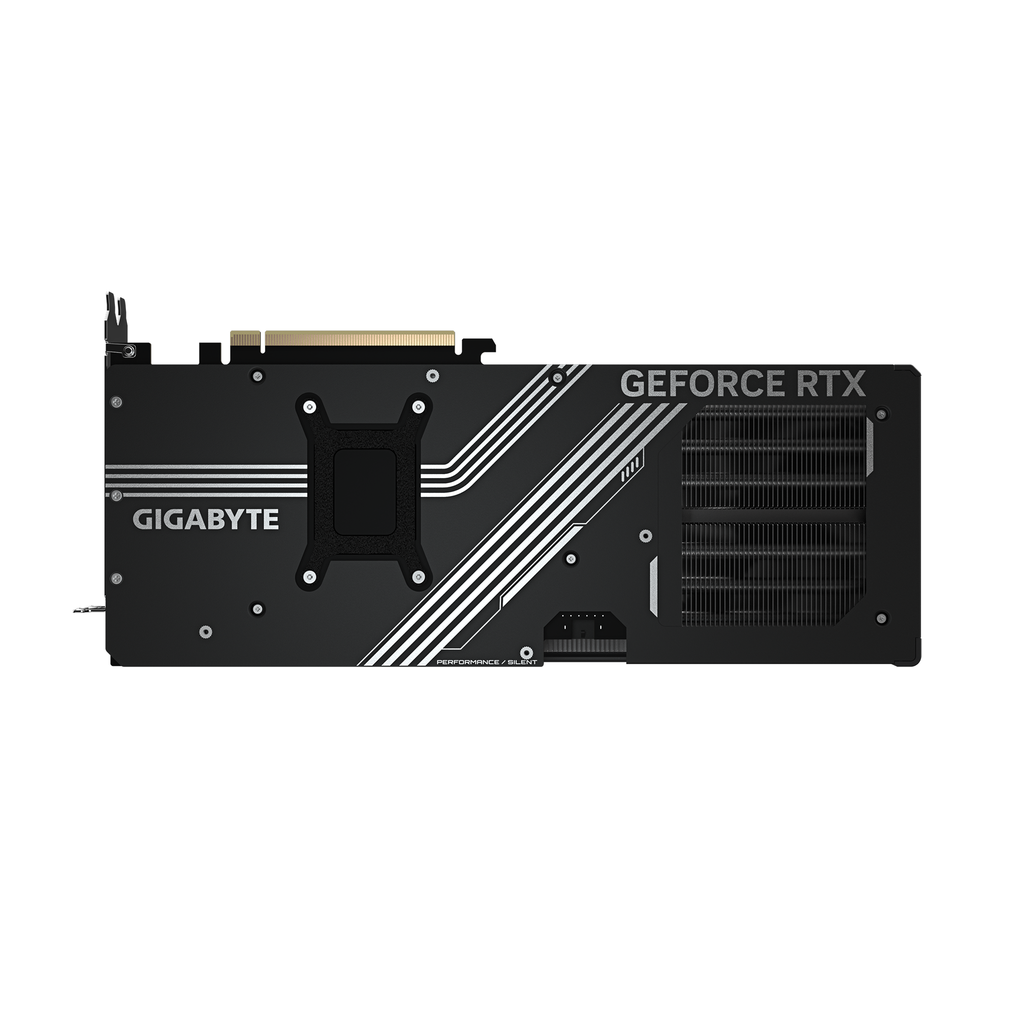 کارت گرافیک Gigabyte GeForce RTX 5080 WINDFORCE OC 16G (GV-N5080WF3OC-16GD)