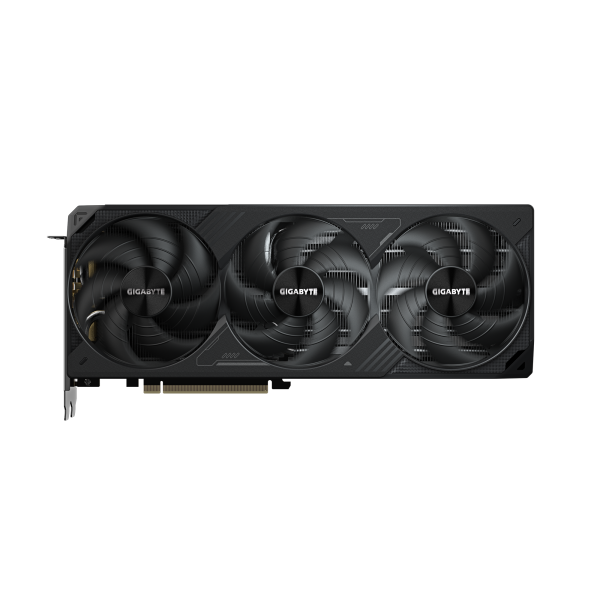 کارت گرافیک Gigabyte GeForce RTX 5080 WINDFORCE OC 16G (GV-N5080WF3OC-16GD)