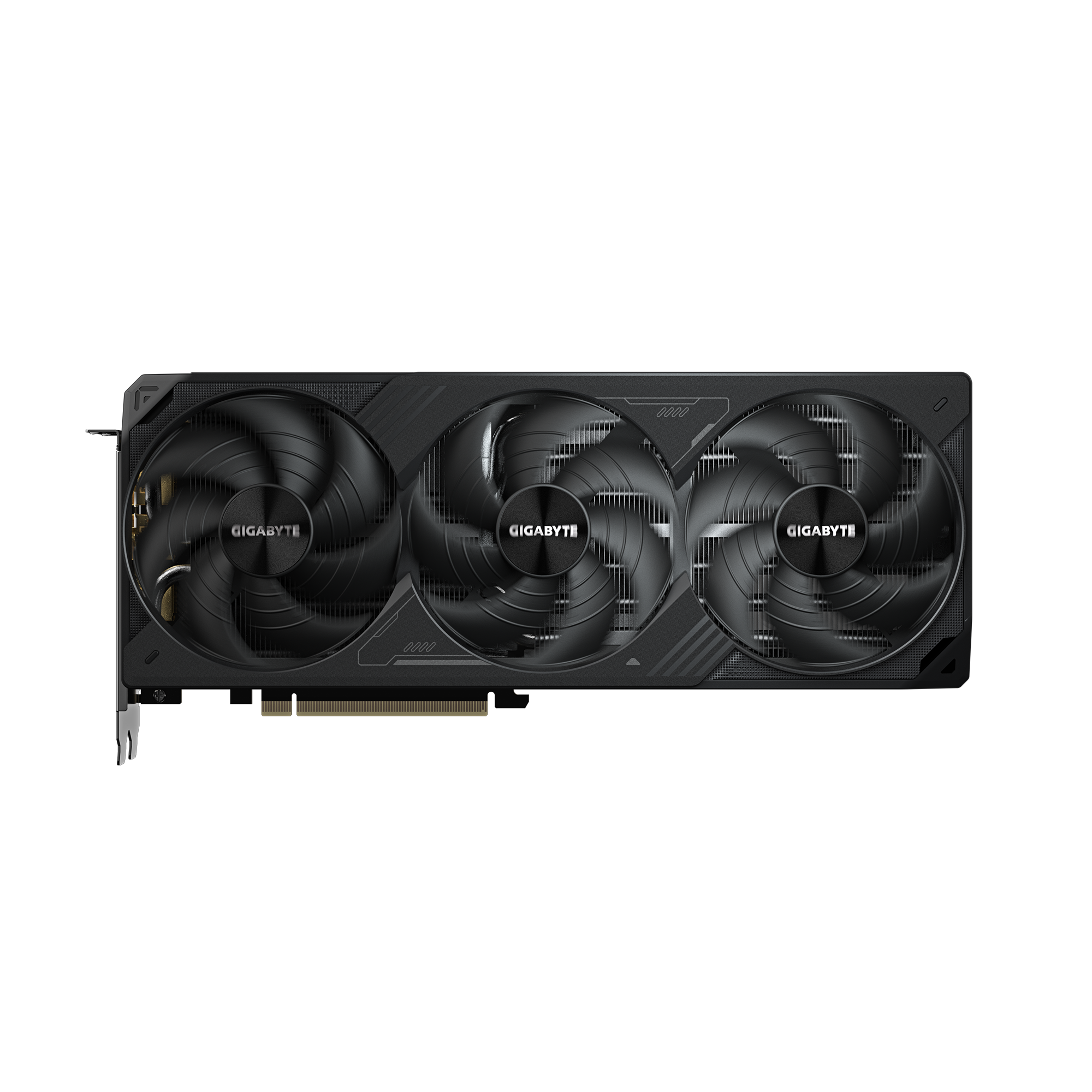 کارت گرافیک Gigabyte GeForce RTX 5080 WINDFORCE OC 16G (GV-N5080WF3OC-16GD)