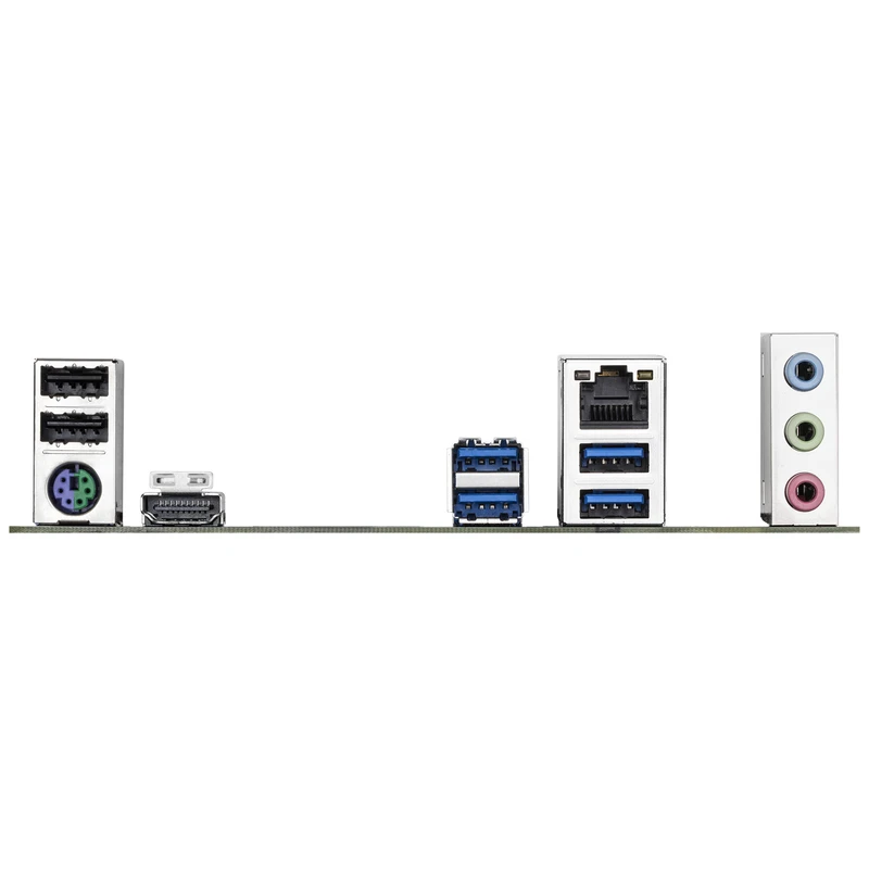 مادربرد گیگابایت مدل B860M K