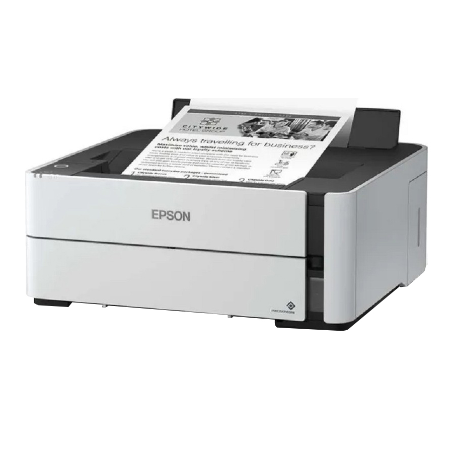 پرینتر جوهرافشان اپسون مدل EcoTank ET-M1140