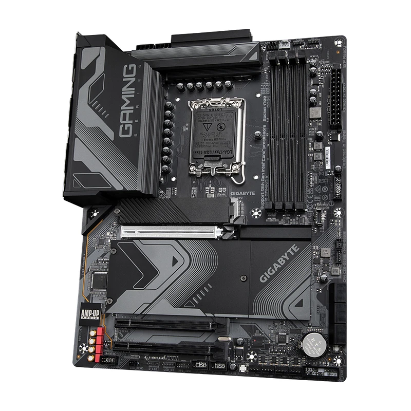 مادربرد گیگابایت مدل Z790 GAMING X rev. 1.0