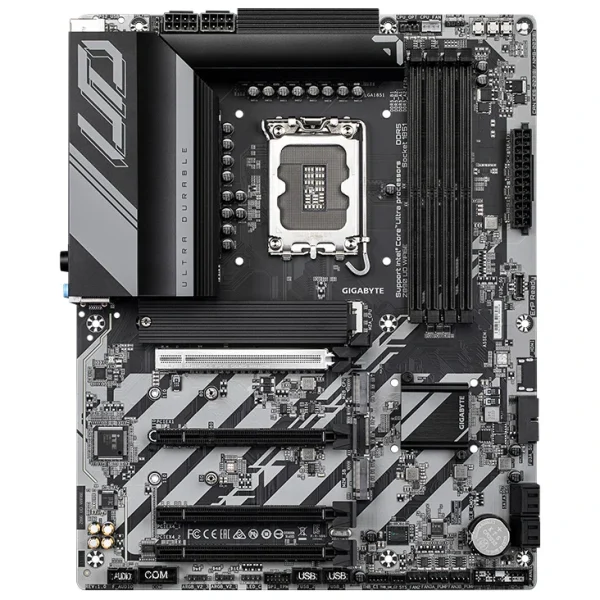 مادربرد گیگابایت مدل Z890 UD WIFI6E