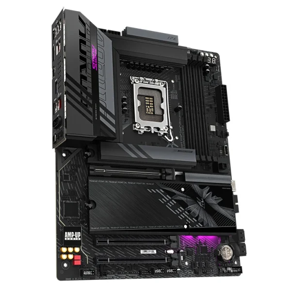 مادربرد گیگابایت مدل Z890 AORUS ELITE WIFI7