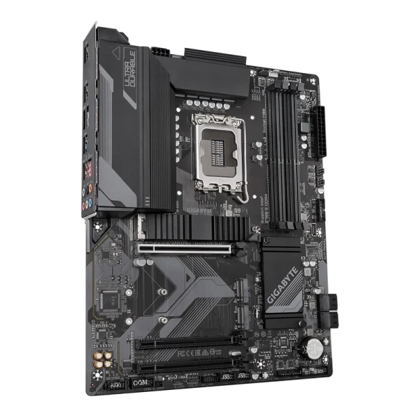 مادربرد گیگابایت مدل Z790 S DDR4 (rev. 1.0)