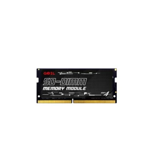 رم لپ تاپی DDR4 تک کاناله 3200 مگاهرتز CL22 گیل مدل Pristine ظرفیت 16 گیگابایت