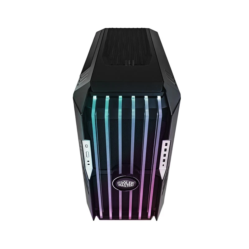 کیس کامپیوتر گیمینگ کولر مستر مدل HAF 700 EVO