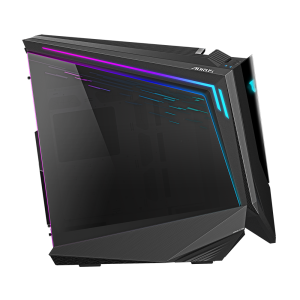 کیس گیمینگ گیگابایت AORUS C700 GLASS