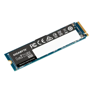 اس اس دی گیگابایت GP-G325E1TB ظرفیت 1 ترابایت | بهترین قیمت بازار