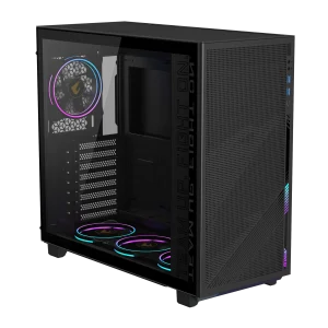 کیس گیمینگ گیگابایت AORUS C400 GLASS