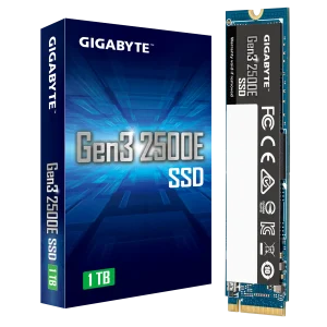 اس اس دی گیگابایت مدل GP-G325E1TB ظرفیت 1 ترابایت