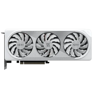 کارت گرافیک گیگابایت GeForce RTX 4060 Ti AERO OC 8G