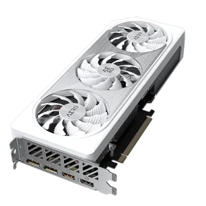 کارت گرافیک گیگابایت GeForce RTX 4060 Ti AERO OC 8G