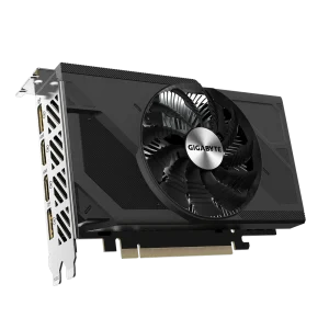 کارت گرافیک گیگابایت GeForce RTX 4060 D6 8G