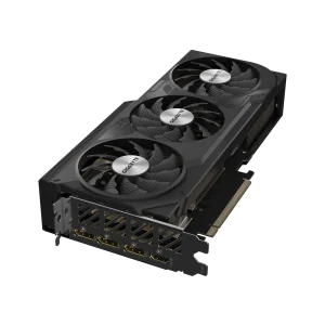 کارت گرافیک گیگابایت GeForce RTX 4070 SUPER WINDFORCE OC 12G