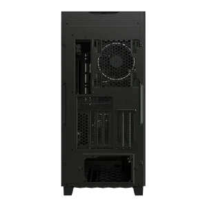 کیس گیمینگ گیگابایت AORUS C500 GLASS