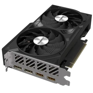 کارت گرافیک گیگابایت GeForce RTX 4060 Ti WINDFORCE OC 8G
