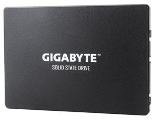 اس اس دی اینترنال گیگابایت مدل GP-GSTFS31256GTND ظرفیت 256 گیگابایت