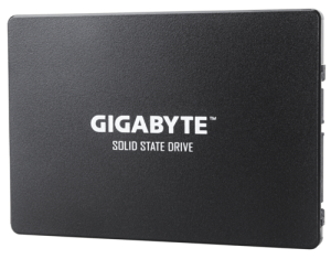 اس اس دی اینترنال گیگابایت مدل GP-GSTFS31480GNTD ظرفیت 480 گیگابایت