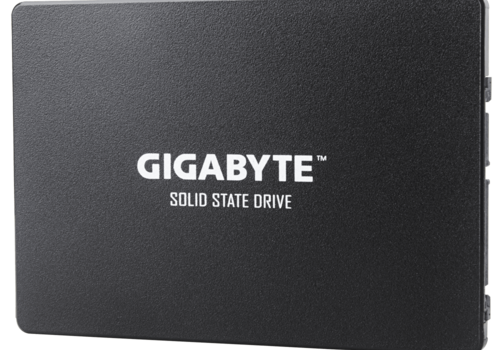 اس اس دی اینترنال گیگابایت مدل GP-GSTFS31480GNTD ظرفیت 480 گیگابایت