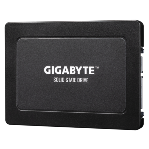 اس اس دی اینترنال گیگابایت مدل GP-GSTFS31480GNTD ظرفیت 480 گیگابایت