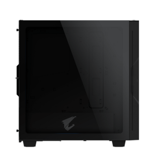 کیس گیمینگ گیگابایت AORUS C300 GLASS نورپردازی RGB