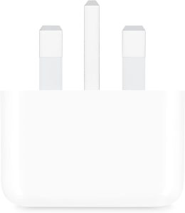 شارژر دیواری اپل Apple Wall Charger MUVT3B/A توان 20 وات