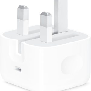 تصویر Apple Wall Charger MUVT3B/A 20W USB-C