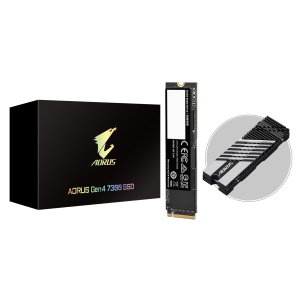 اس اس دی اینترنال گیگابایت GP-AG4732TB با گارانتی ۳ ساله آواژنگ