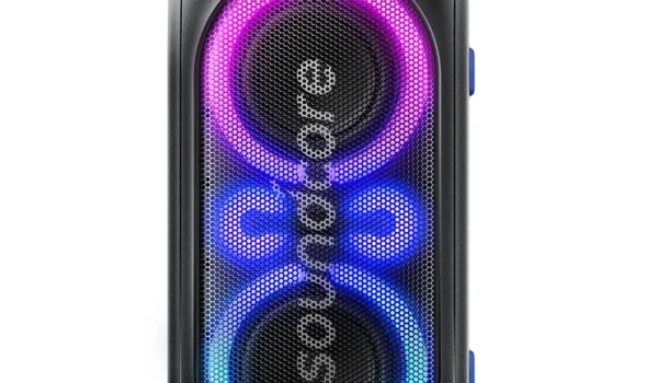 اسپیکر انکر ANKER A3399H11 SoundCore Rave Party 2 Black