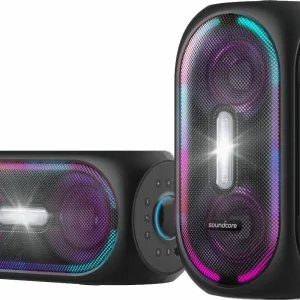 اسپیکر انکر SoundCore Rave+ A3391G12