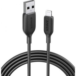 تصویر کابل لایتنینگ انکر PowerLine III مدل A8812H11