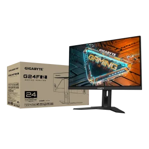 تصویر مانیتور گیمینگ G24F 2 Gaming Monitor با گارانتی آواژنگ