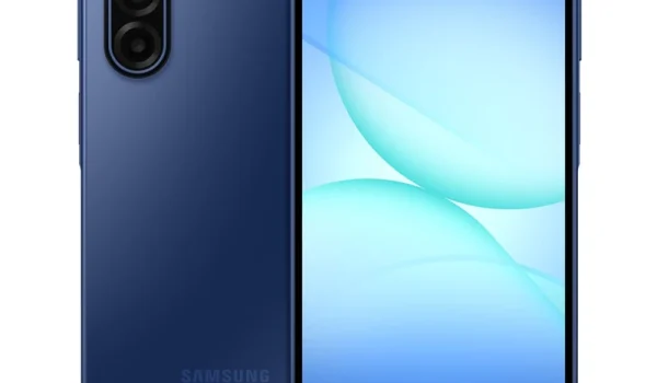 گوشی موبایل سامسونگ مدل Galaxy A17 4G دو سیم کارت ظرفیت 128 گیگابایت و رم 4 گیگابایت - ویتنام