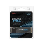 اس اس دی اینترنال گیل مدل Zenith P3L ظرفیت 512 گیگابایت